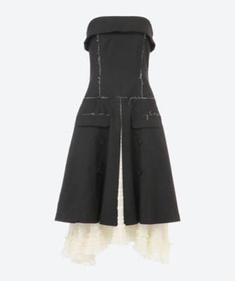 ＜ROKH (Women)＞ワンピース　Ｒ６ＣＡ３２６