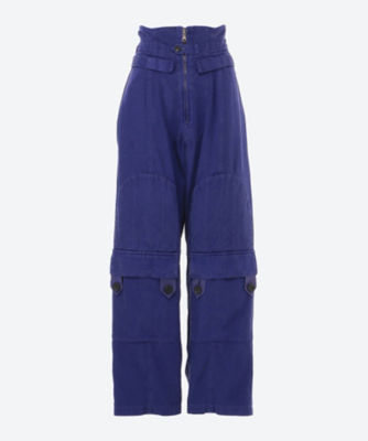 パンツ BIRGITTA SD ／ 242BGS | PHOTOCOPIEU (Women 