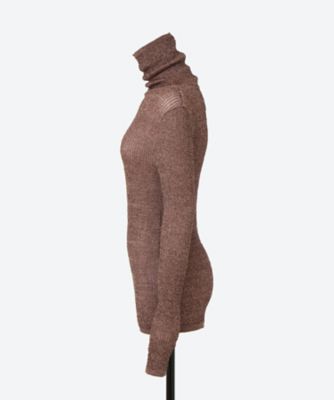 Ｌｕｒｅｘ　Ｒｉｂ　Ｔｕｒｔｌｅ―ｎｅｃｋ