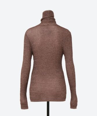 Ｌｕｒｅｘ　Ｒｉｂ　Ｔｕｒｔｌｅ―ｎｅｃｋ