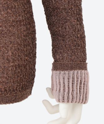 Ｌｕｒｅｘ　Ｒｉｂ　Ｔｕｒｔｌｅ―ｎｅｃｋ