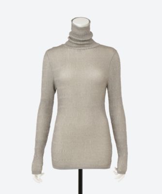 Ｌｕｒｅｘ　Ｒｉｂ　Ｔｕｒｔｌｅ―ｎｅｃｋ