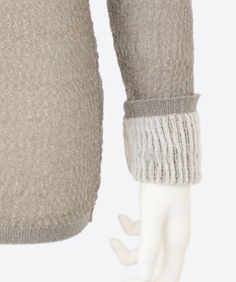 Ｌｕｒｅｘ　Ｒｉｂ　Ｔｕｒｔｌｅ―ｎｅｃｋ