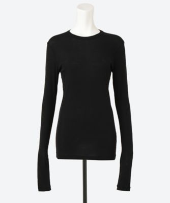 Ｔｗｉｓｔｅｄ　Ｃｏｔｔｏｎ　Ｌｏｎｇ　Ｓｌｅｅｖｅ