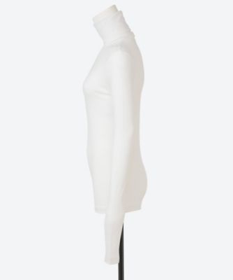 Ｔｗｉｓｔｅｄ　Ｃｏｔｔｏｎ　Ｔｕｒｔｌｅｎｅｃｋ