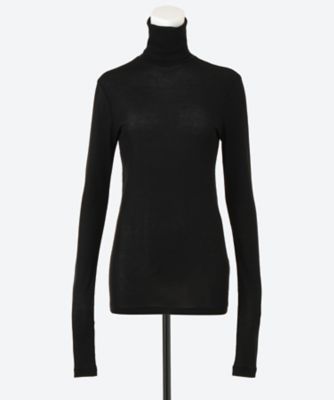 Ｔｗｉｓｔｅｄ　Ｃｏｔｔｏｎ　Ｔｕｒｔｌｅｎｅｃｋ