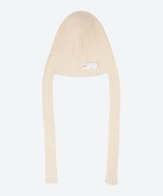Ｃａｓｈｍｅｒｅ　Ｋｎｉｔ　Ｃａｐ