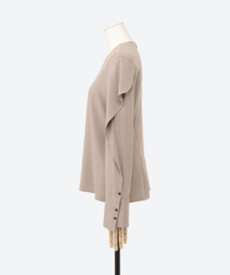 Ｊｅｓｕｓａ　ｄｒａｐｅ　ｓｌｅｅｖｅ　ＰＯ　ＢＥ　ＡＷ２４１４―ＢＥ
