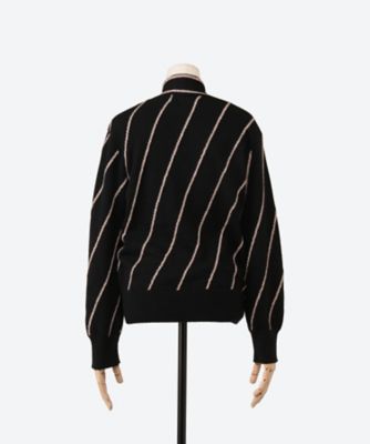 Ｅｌｉｃｉａ　ｂｉａｓ　ｌｉｎｅ　ｋｎｉｔ　ＰＯ　ＢＫ