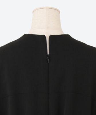 Ｃｌａｉｒｅ　ｗｒａｐ　ｗａｉｓｔ　ｄｒｅｓｓ　ＢＫ