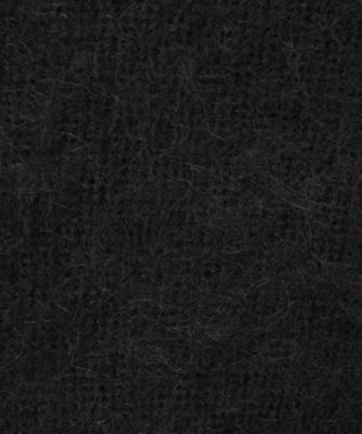 Ｇｒｅｅｒ　ｍｏｈａｉｒ　ｋｎｉｔ　ｃａｒｄｉｇａｎ　ＢＫ　ＡＷ２４２８―ＢＫ