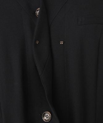 アキラナカ ジャンプスーツ 36 オールインワン レディース Lydia jumpsuits BK | AKIRANAKA (Women
