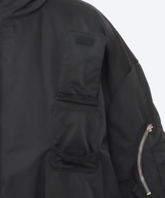 95617 新品タグ付　定価67000円 sortie mieux　コート　1 栃木屋EC_スペアキー: キャッチ・ラッチ・ファスナー・錠前