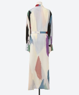 Bibemus shirt dress MLC AW2436