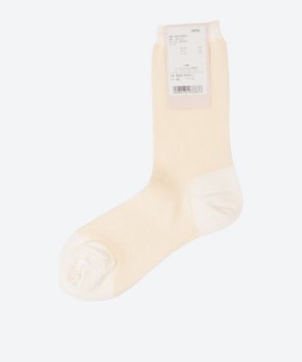 Floral Lace Socks | babaco (Women)/ババコ | 三越