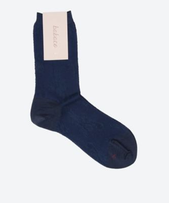 Floral Lace Socks | babaco (Women)/ババコ | 三越