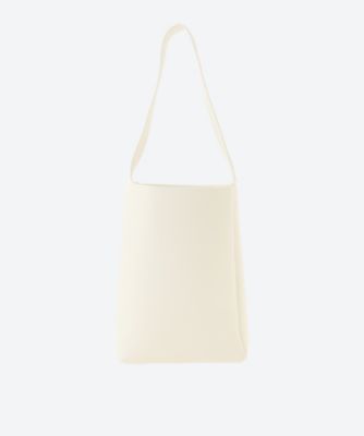 Aetaアエタ　SHOULDER・S・ オフホワイト SHOULDER：S #WHITE [PG01] _ Aeta | アエタ – ciacura