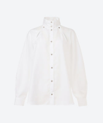 ＜IHNN (Women)＞ＲＡＧＬＡＮ　ＳＬＩＴ　ＢＬＯＵＳＥ