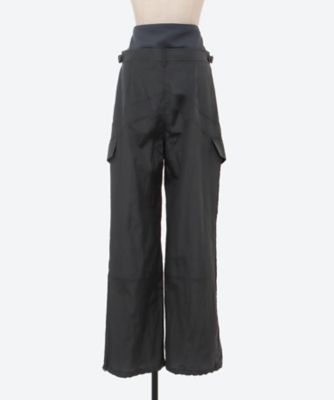 ＬＡＹＥＲＤ　ＮＹＬＯＮ　ＰＡＮＴＳ