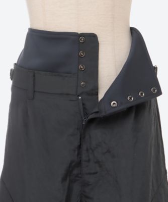 ＬＡＹＥＲＤ　ＮＹＬＯＮ　ＰＡＮＴＳ