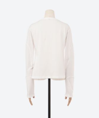 ＨＡＬＯＣＬＩＮＥ　ＣＵＴＳＥＷ　ＬＯＮＧ　ＴＥＥ