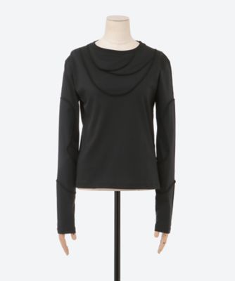ＨＡＬＯＣＬＩＮＥ　ＣＵＴＳＥＷ　ＬＯＮＧ　ＴＥＥ