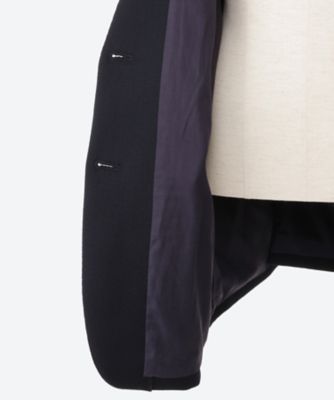 ＢＡＣＫ　ＣＨＡＩＮ　ＪＡＣＫＥＴ