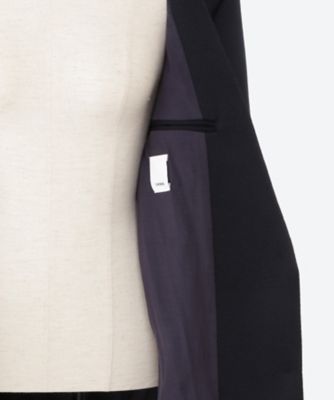 ＢＡＣＫ　ＣＨＡＩＮ　ＪＡＣＫＥＴ