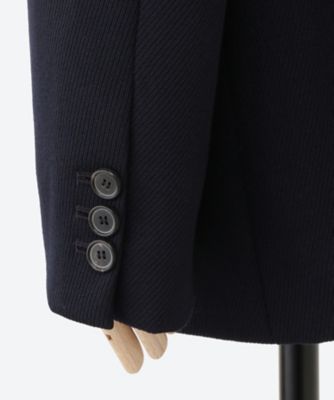 ＢＡＣＫ　ＣＨＡＩＮ　ＪＡＣＫＥＴ