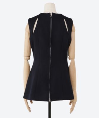 ＢＡＣＫ　ＯＰＥＮ　ＳＬＩＴ　ＴＯＰＳ