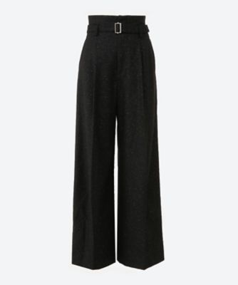 ＜IHNN (Women)＞ＳＩＬＫ　ＮＥＰ　ＷＩＤＥ　ＰＡＮＴＳ