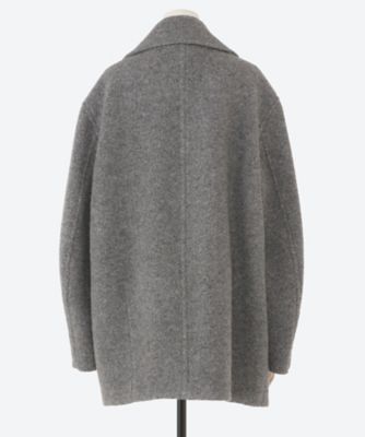 BOA PEACOAT | IHNN (Women)/イン | 三越伊勢丹オンライン 