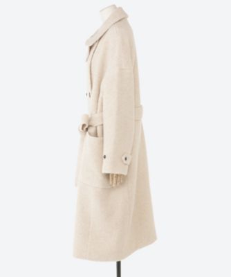 ＢＯＡ　ＨＩＮＥＣＫ　ＣＯＡＴ
