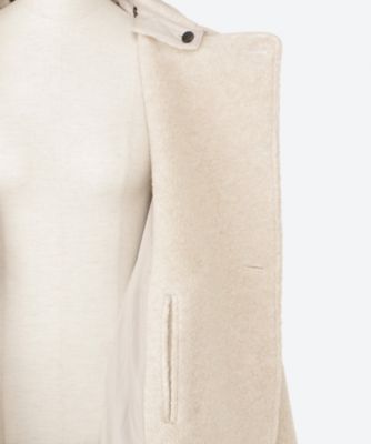 ＢＯＡ　ＨＩＮＥＣＫ　ＣＯＡＴ