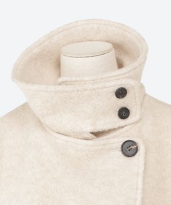 ＢＯＡ　ＨＩＮＥＣＫ　ＣＯＡＴ