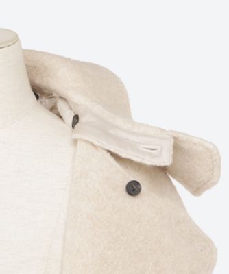 ＢＯＡ　ＨＩＮＥＣＫ　ＣＯＡＴ