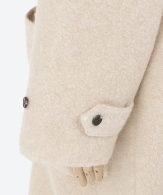 ＢＯＡ　ＨＩＮＥＣＫ　ＣＯＡＴ