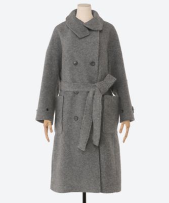 ＢＯＡ　ＨＩＮＥＣＫ　ＣＯＡＴ