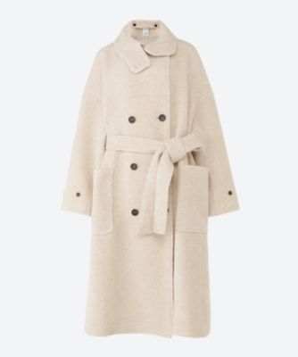 ＜IHNN (Women)＞ＢＯＡ　ＨＩＮＥＣＫ　ＣＯＡＴ