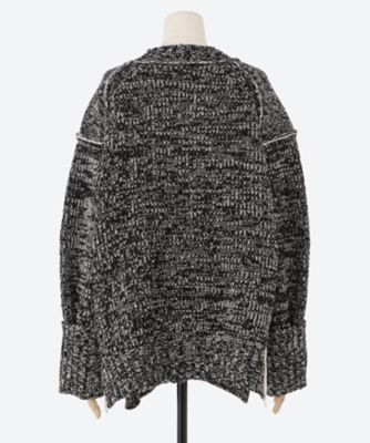 ＣＯＬＯＲ　ＳＴＩＴＣＨ　ＬＯＷＧＡＵＧＥ　ＣＡＲＤＩＧＡＮ