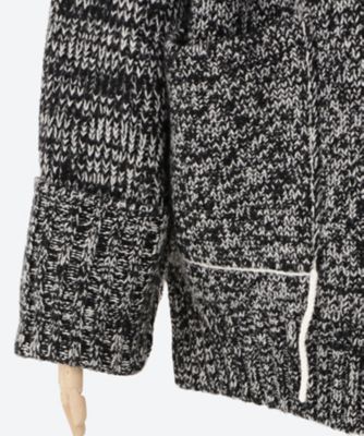 ＣＯＬＯＲ　ＳＴＩＴＣＨ　ＬＯＷＧＡＵＧＥ　ＣＡＲＤＩＧＡＮ