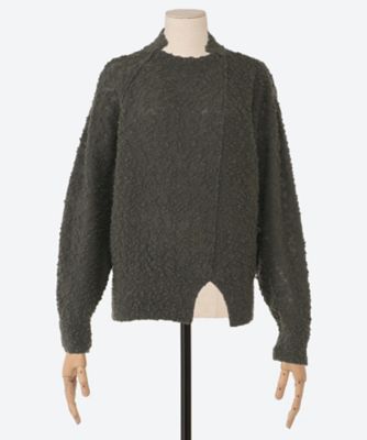 ＭＯＫＯＭＯＫＯ　ＰＵＬＬＯＶＥＲ