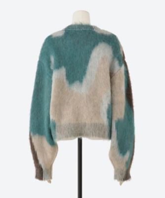 ＭＯＨＡＩＲ　ＪＡＣＱＵＡＲＤ　ＰＯ