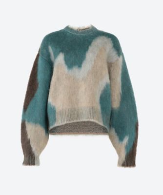 ＜IHNN (Women)＞ＭＯＨＡＩＲ　ＪＡＣＱＵＡＲＤ　ＰＯ