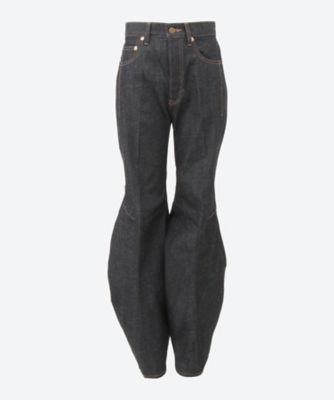 デニムパンツ Jean―et―moi | mister it./ミスターイット  