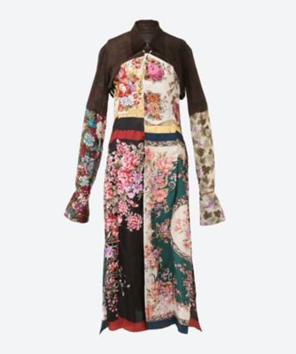 ＜mister it.＞ドレス　Ｒｏｂｅ－ｈｅｎｒｉ－Ｂ