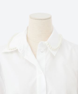 ブラウス | SIMONE ROCHA (Women)/シモーネ ロシャ | 三越伊勢丹