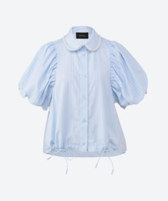 ＜SIMONE ROCHA (Women)＞ブラウス