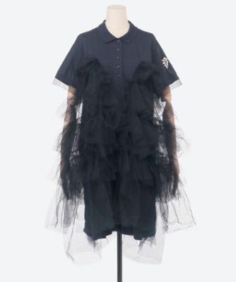 ＜SIMONE ROCHA (Women)＞ドレス