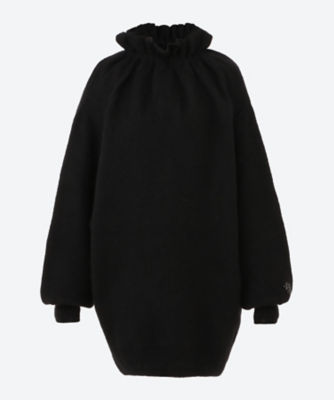 Simone Rocha ニットポンチョ